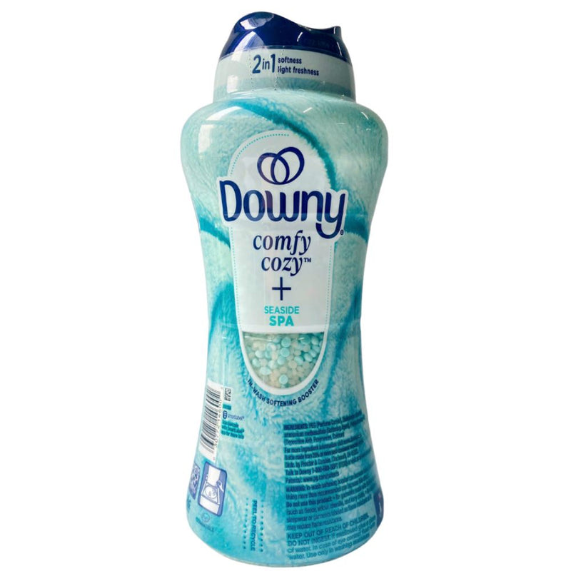 Hạt Xả Vải Quần Áo Downy