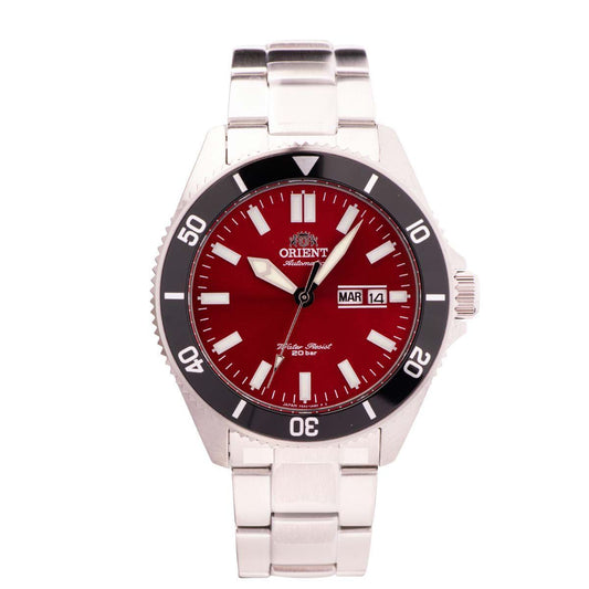 Đồng Hồ Orient Kanno New Model