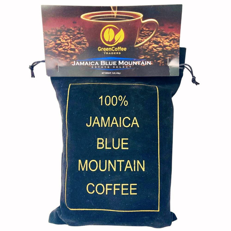 Cà Phê Rang Jamaican Blue Mountain 454g