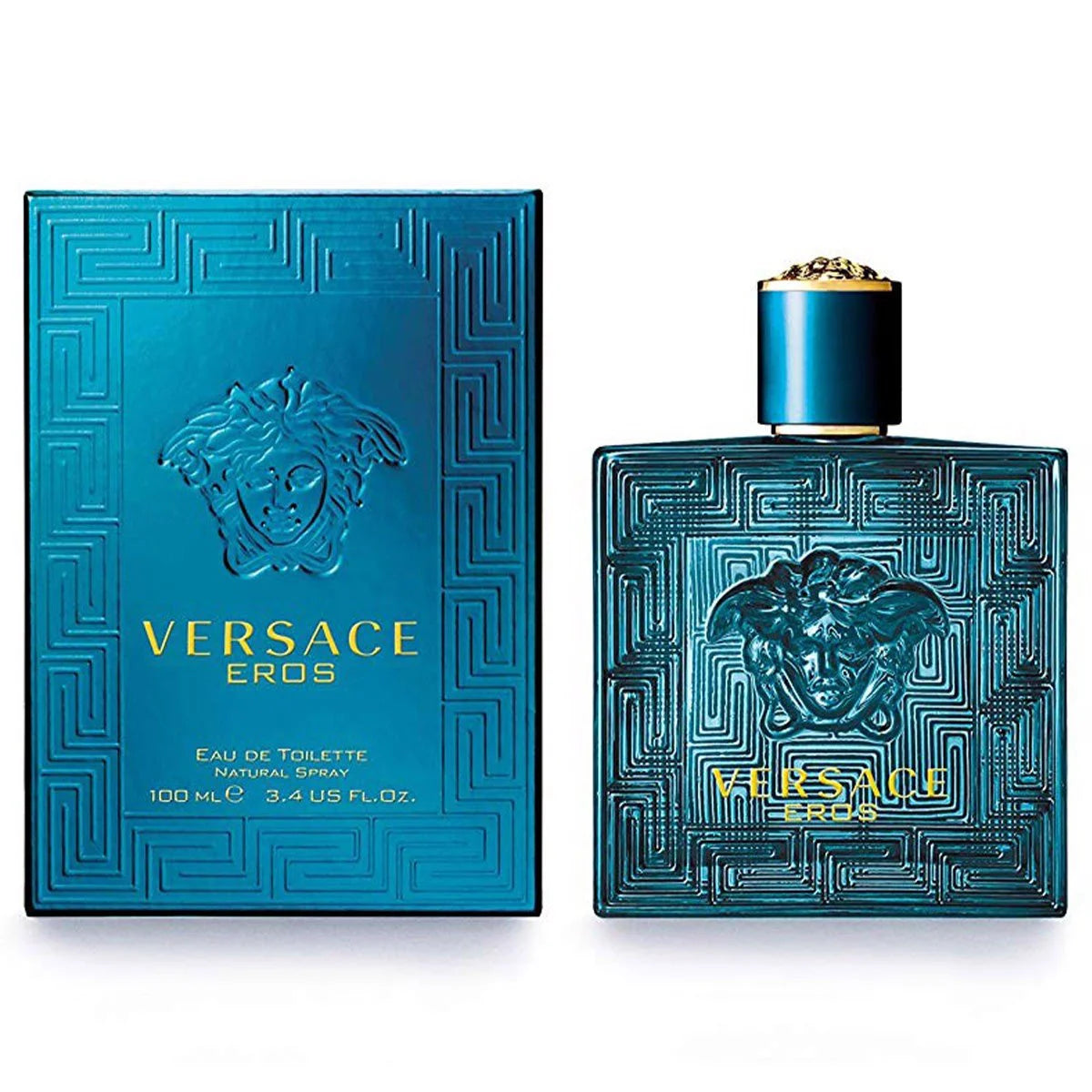 Nước Hoa Versace Eros EDT 100ml