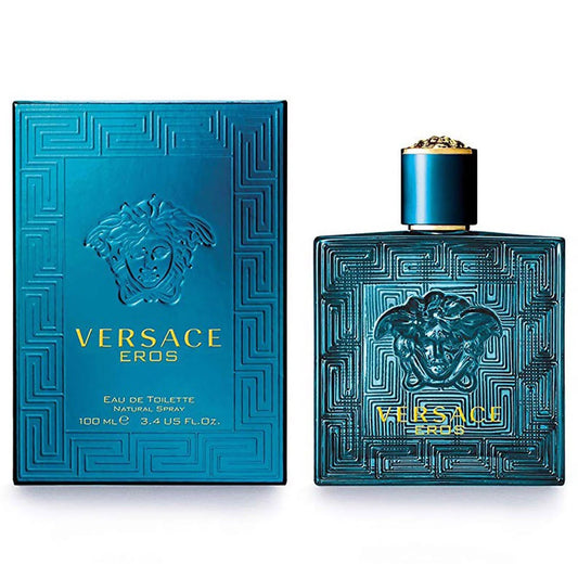 Nước Hoa Versace Eros EDT 100ml