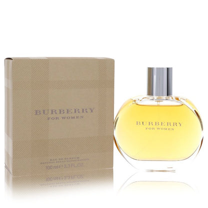 Nước Hoa Nữ Burberry EDP 100ml
