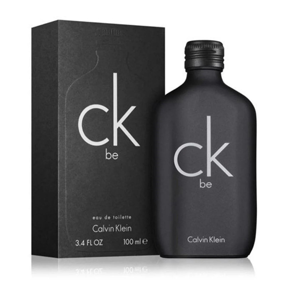 Nước Hoa Calvin Klein Be EDT 100ml