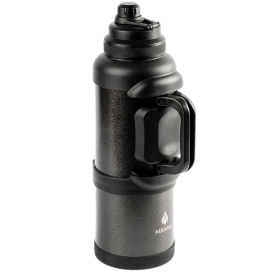 Bình Giữ Nhiệt Titan 4L
