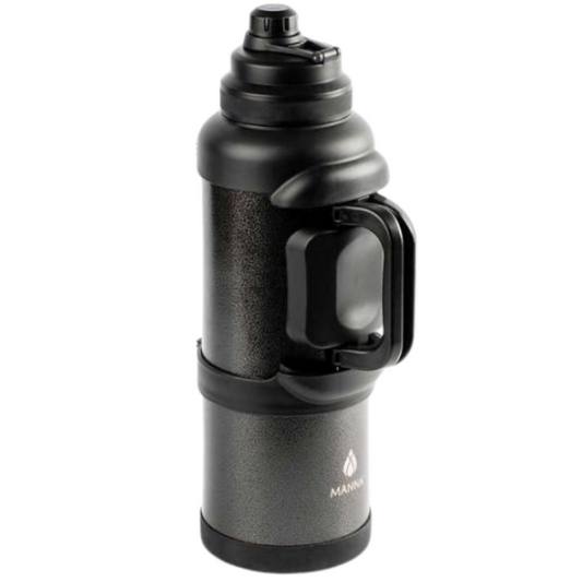 Bình Giữ Nhiệt Titan 4L