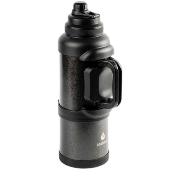 Bình Giữ Nhiệt Titan 4L