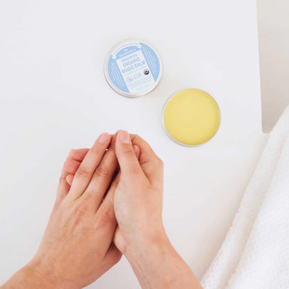 Cao Bôi Thần Kỳ Hữu Cơ Dr. Bronner's 57g