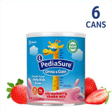 Sữa Bột Pediasure Abbott USA Hộp 400g