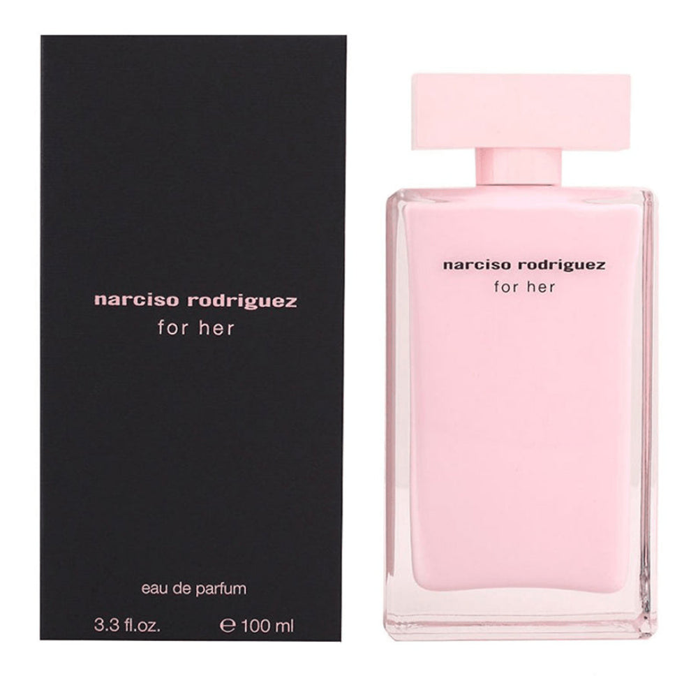 Nước Hoa Narciso Rodriguez For Her Hồng EDP 100ml