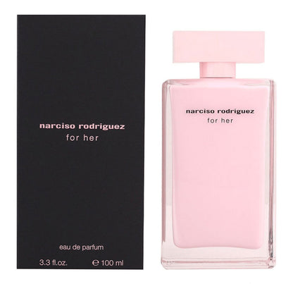 Nước Hoa Narciso Rodriguez For Her Hồng EDP 100ml