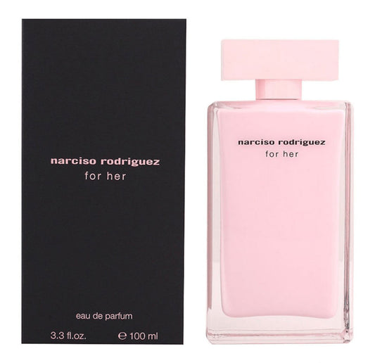 Nước Hoa Narciso Rodriguez For Her Hồng EDP 100ml