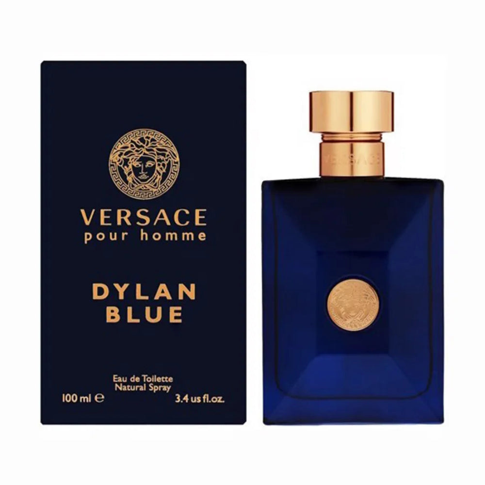 Nước Hoa Men's pour Homme Dylan Blue EDT 100ml