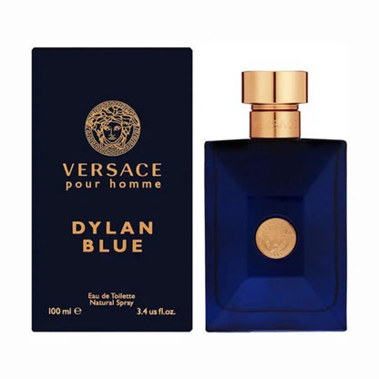 Nước Hoa Men's pour Homme Dylan Blue EDT 100ml