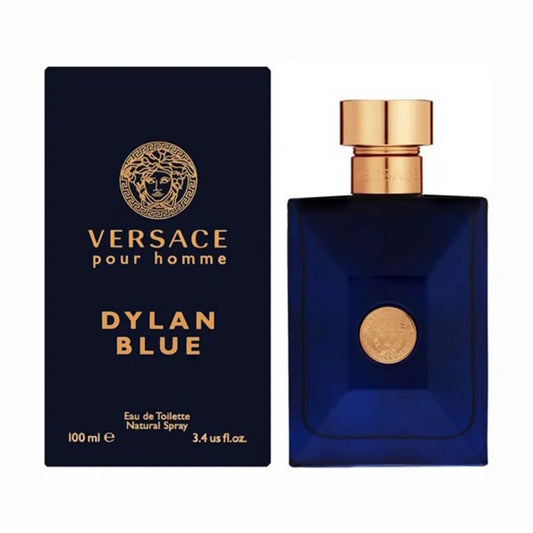 Nước Hoa Men's pour Homme Dylan Blue EDT 100ml