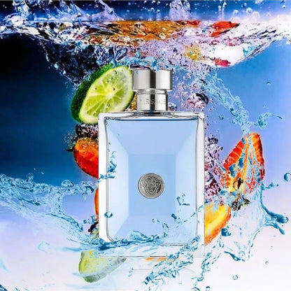 Nước Hoa Versace Pour Homme EDT 100ml