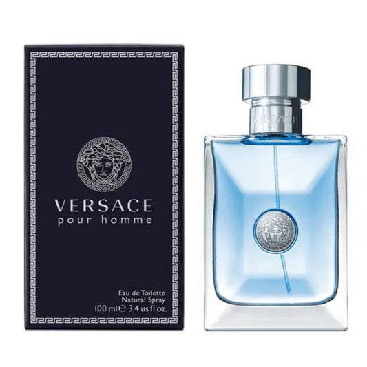 Nước Hoa Versace Pour Homme EDT 100ml