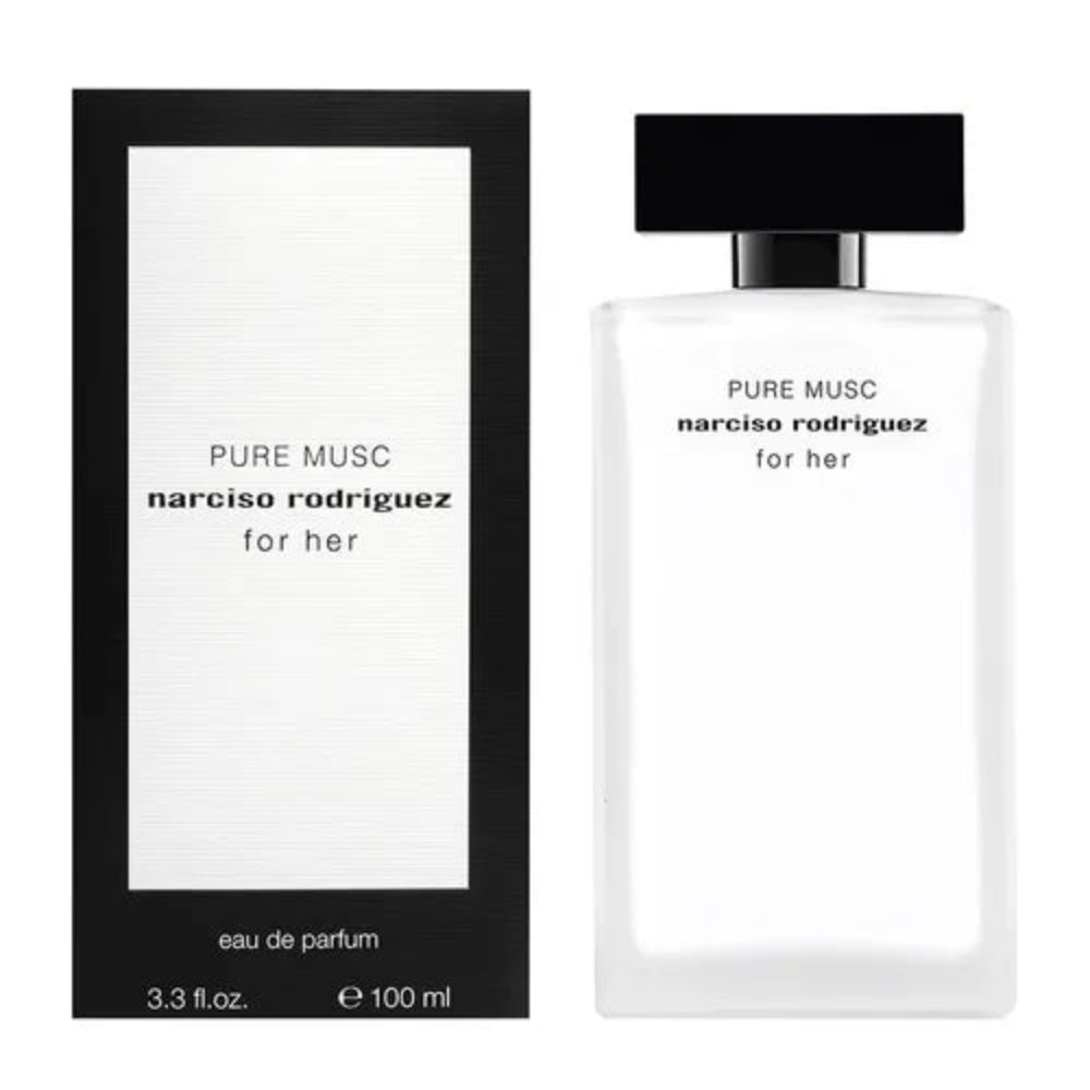 Nước Hoa Narciso Rodriguez Pure Musc For Her EDP 100ml