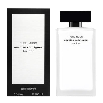 Nước Hoa Narciso Rodriguez Pure Musc For Her EDP 100ml