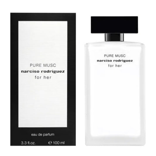 Nước Hoa Narciso Rodriguez Pure Musc For Her EDP 100ml