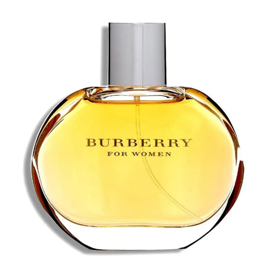 Nước Hoa Nữ Burberry EDP 100ml