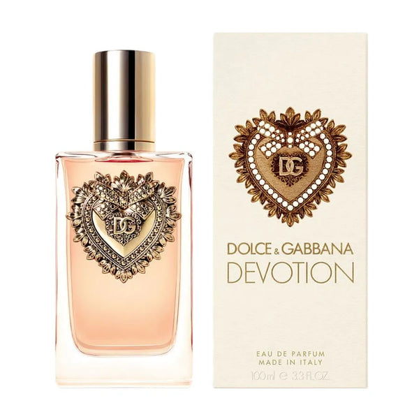 Nước Hoa Dolce and Gabbana Nữ Devotion EDP, 50ml
