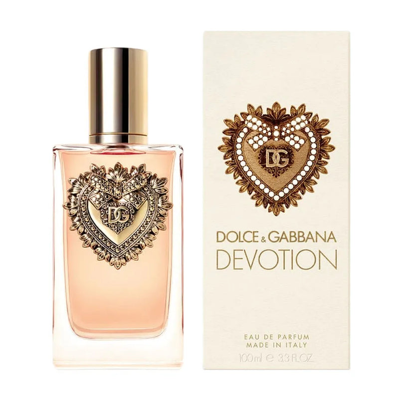 Nước Hoa Dolce and Gabbana Nữ Devotion EDP, 50ml