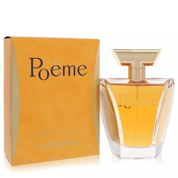 Nước Hoa Nữ Lancome Poeme EDP 100ml
