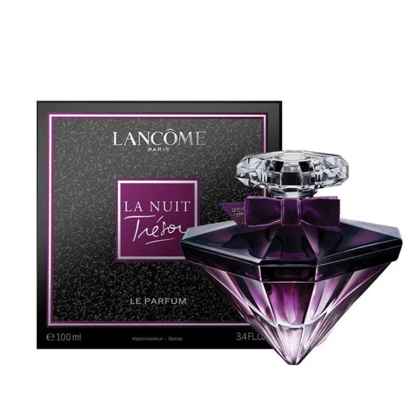 Nước Hoa Nữ Lancôme La Nuit Trésor Le Parfum 100ml