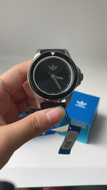 Đồng Hồ Adidas Expression One