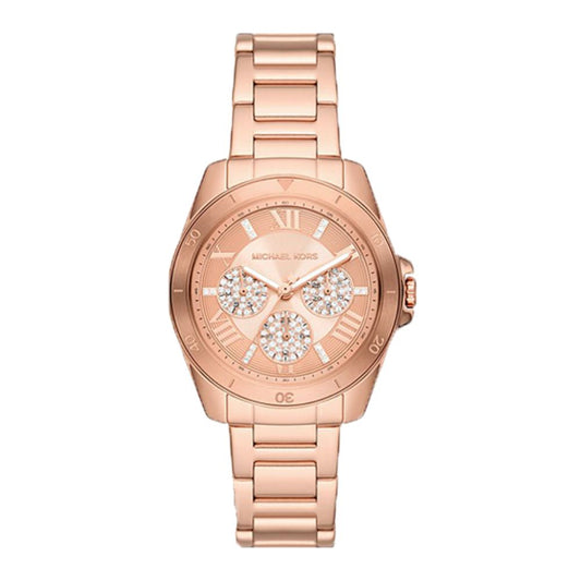 Đồng Hồ Michael Kors Alek Nữ
