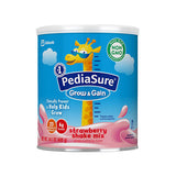 Sữa Bột Pediasure Abbott USA Hộp 400g