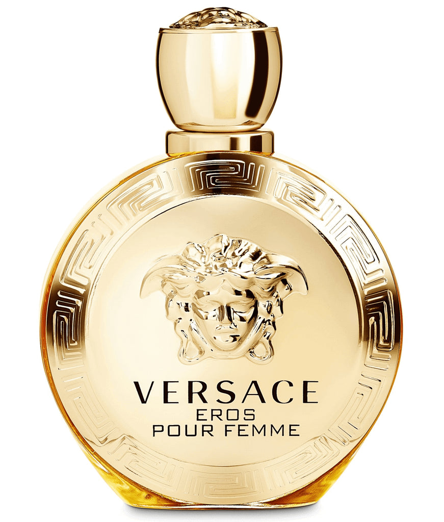 Nước Hoa Versace Eros Pour Femme EDT 100ml