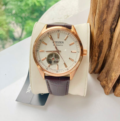 Đồng Hồ Nam Citizen Automatic