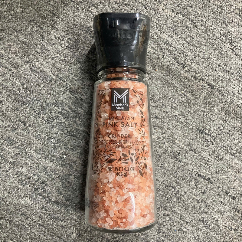 Muối Hồng Hymalayan 405g