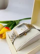 Đồng Hồ Nữ Anne Klein AK/ 3820RGPK Đính Đá