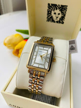 Đồng Hồ Nữ Anne Klein AK/ 3820RGPK Đính Đá