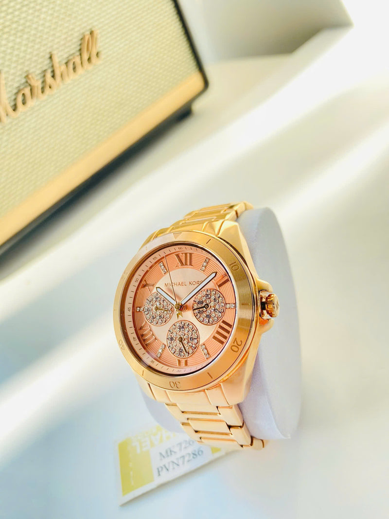 Đồng Hồ Michael Kors Alek Nữ