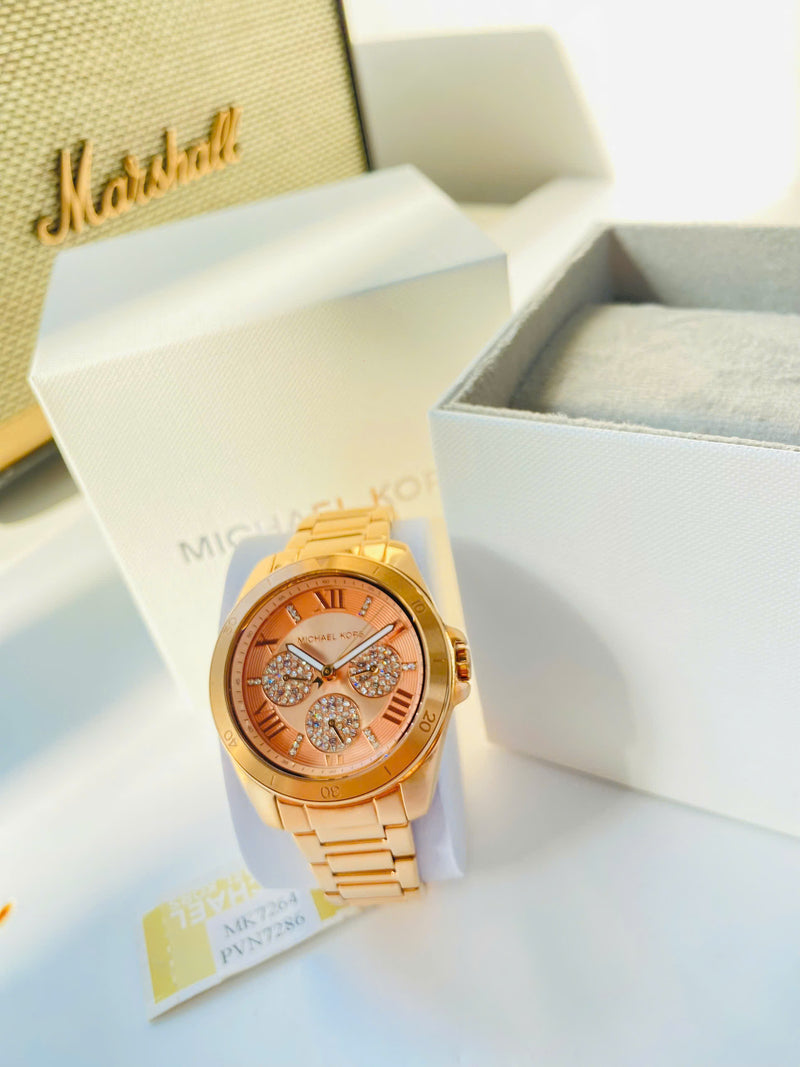 Đồng Hồ Michael Kors Alek Nữ