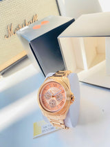 Đồng Hồ Michael Kors Alek Nữ