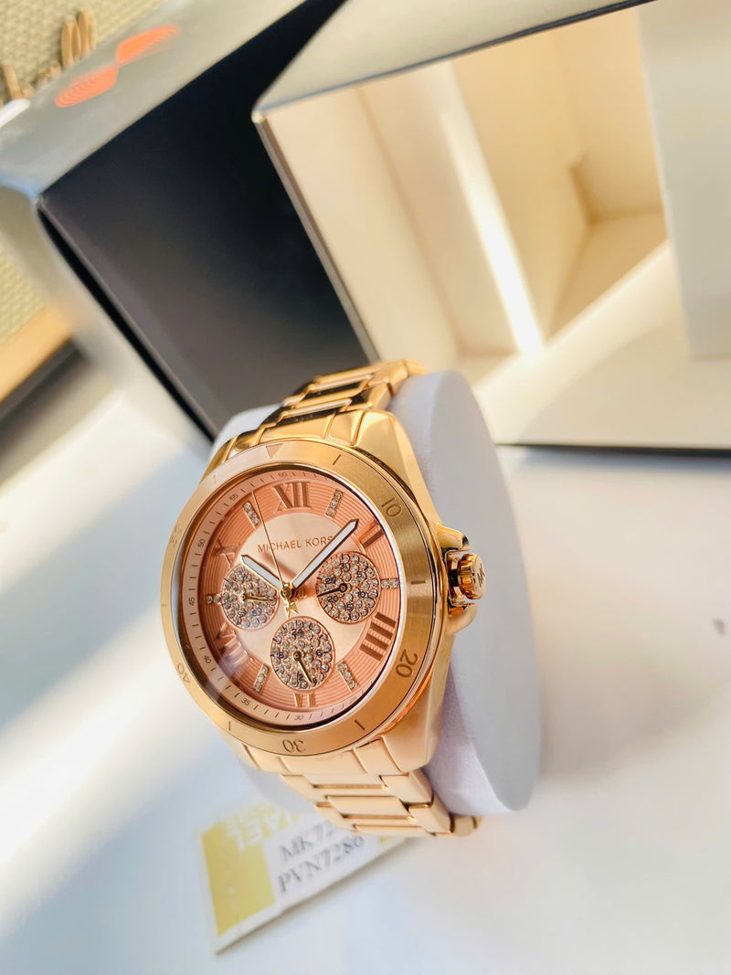 Đồng Hồ Michael Kors Alek Nữ