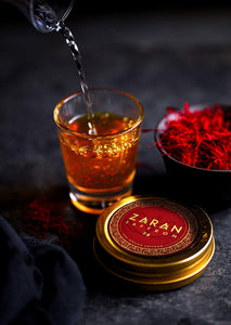 Nhụy Hoa Nghệ Tây Zaran Saffron 2g