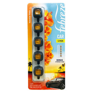Nước Hoa Ô Tô Febreze