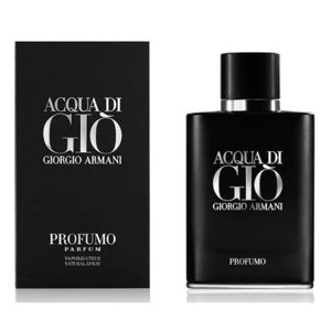 Nước hoa Giorgio Armani Acqua Di Gio Profumo EDP 40ml