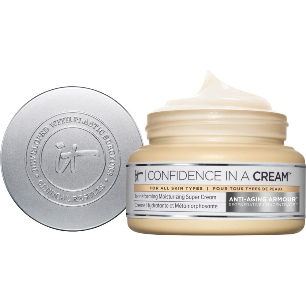 Kem dưỡng ẩm IT Cosmetics Confidence In A Cream 60ml - hàng nhập Mỹ