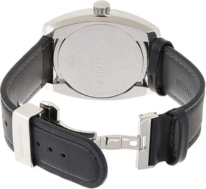 Đồng Hồ Nam Calvin Klein K8W311C1 - Máy Pin