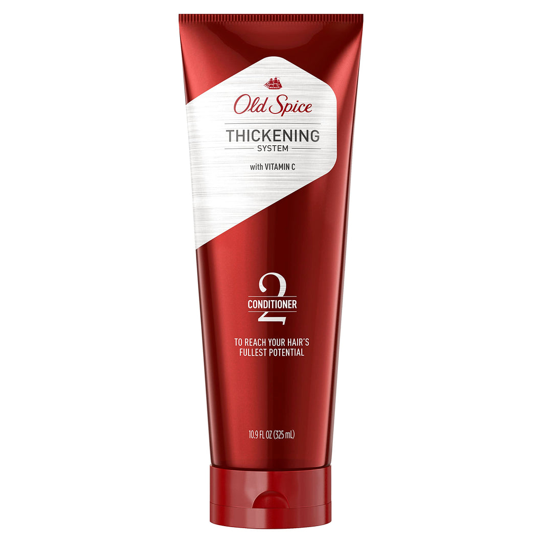 Dầu Xả Làm Dày Tóc Old Spice Cho Nam