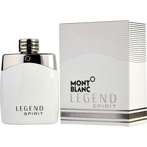 Nước hoa nam Montblanc Legend Spirit EDT 100ml