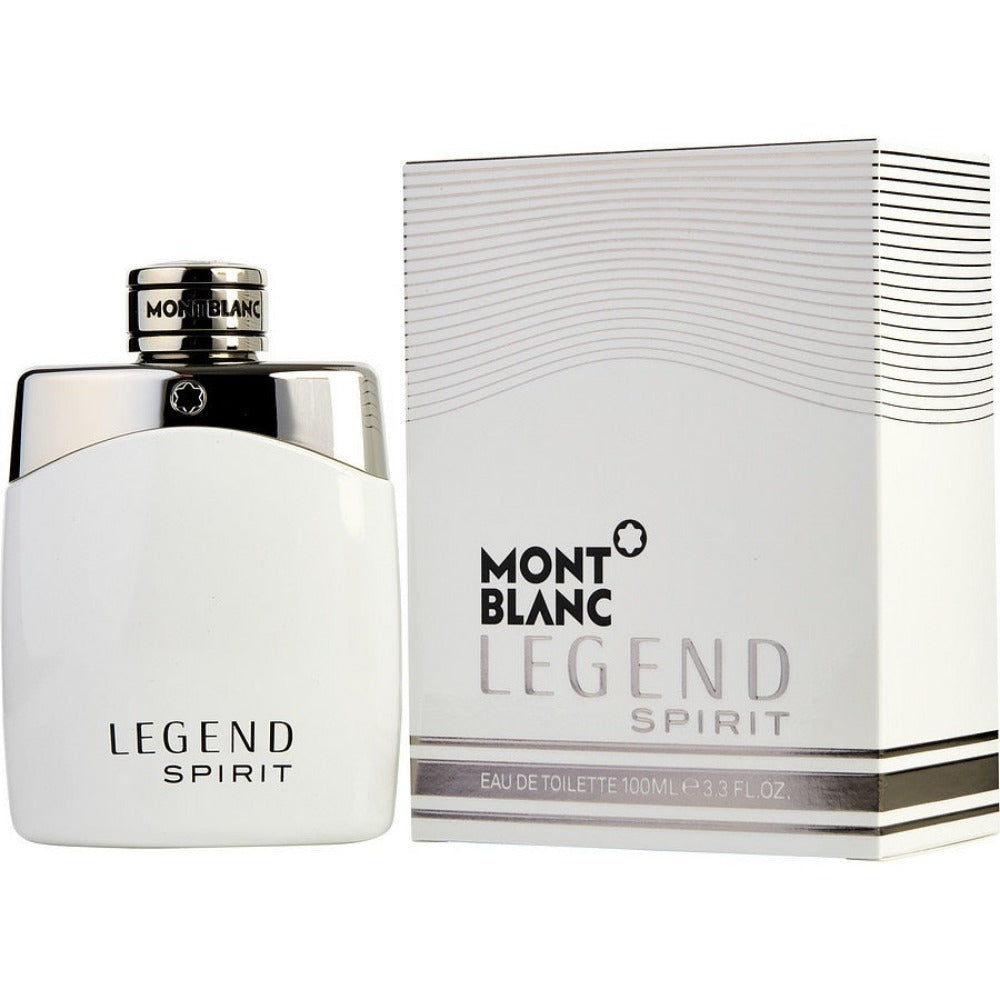 Nước hoa nam Montblanc Legend Spirit EDT 100ml