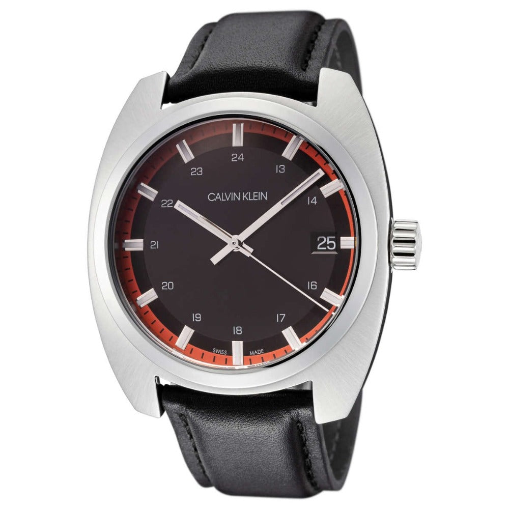 Đồng Hồ Nam Calvin Klein K8W311C1 - Máy Pin
