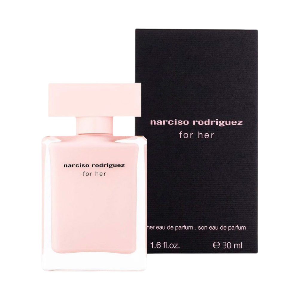 Nước Hoa Narciso Rodriguez For Her Eau De Toilette 30ml